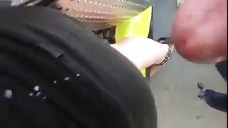 Majoreta bronzată șt ...